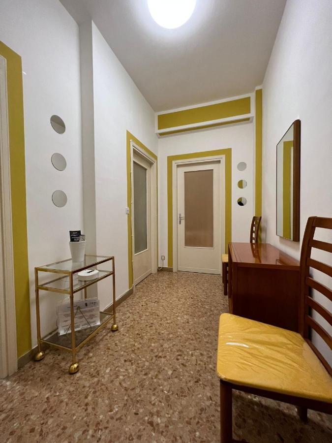 Verona Centro Maria'S House Exteriör bild